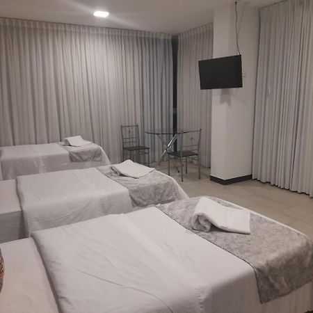 Luxury Hotel Santa Rosa de Cabal Buitenkant foto