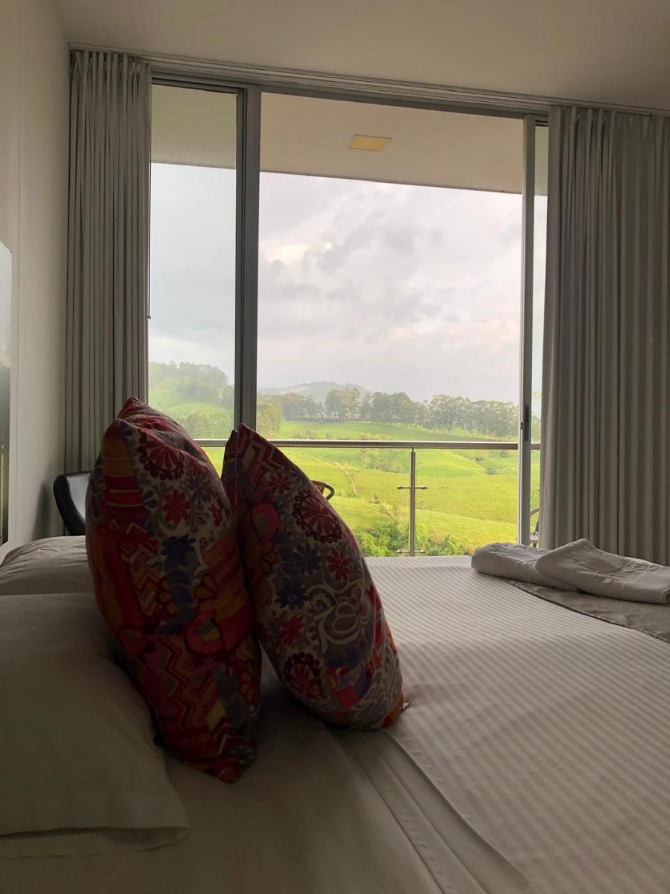Luxury Hotel Santa Rosa de Cabal Buitenkant foto